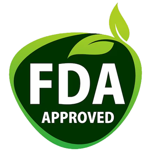 Certificación FDA