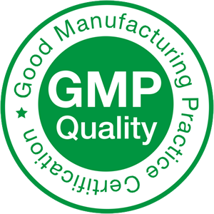 Certificación GMP