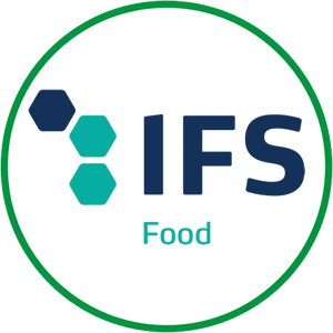 Certificación IFS Food